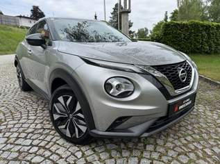Juke Acenta KLIMA TEMPOMAT NAVI LED R-KAMERA, 17990 €, Auto & Fahrrad-Autos in 4550 Kremsmünster Juke Acenta KLIMA TEMPOMAT NAVI LED R-KAMERA, 17990 €, Auto & Fahrrad-Autos in 4550 Kremsmünster