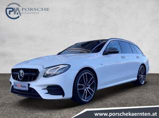 E-Klasse 53 AMG T 4MATIC Aut., 49950 €, Auto & Fahrrad-Autos in 9400 Wolfsberg