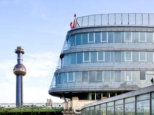 Arbeiten mit Aussicht: Büro im Skyline Office, 12395.4 €, Immobilien-Gewerbeobjekte in 1190 Döbling Arbeiten mit Aussicht: Büro im Skyline Office, 12395.4 €, Immobilien-Gewerbeobjekte in 1190 Döbling