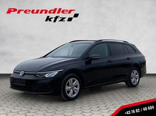 Golf 2,0TDI DSG Life, 24400 €, Auto & Fahrrad-Autos in 4872 Neukirchen an der Vöckla