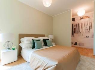ERSTBEZUG: TRAUMHAFTE 2-ZIMMER-BALKONWOHNUNG - PROVISIONSFREI!, 319500 €, Immobilien-Wohnungen in 1230 Liesing