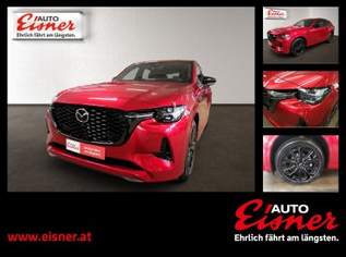 CX-60 D254 AWD HOMURA PLUS, 61244 €, Auto & Fahrrad-Autos in Kärnten