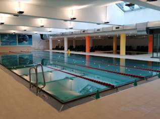 Hochwertiges Provisionsfrei 2 Zimmer 60 m2 Wohnung mit Hallenbad in Strebersdorf, mit garten, Weinkeller und parking option