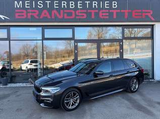 520 d xDrive Touring Aut., 28990 €, Auto & Fahrrad-Autos in 3661 Gemeinde Artstetten-Pöbring
