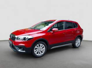 SX4 S-Cross