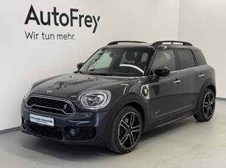 Countryman Cooper SE ALL4, 23890 €, Auto & Fahrrad-Autos in 5020 Salzburg Süd