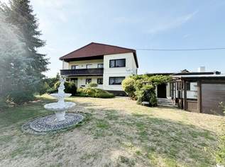 Zweifamilienhaus mit großem Garten!, 480000 €, Immobilien-Häuser in 4055 Pucking