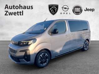 Zafira GS L BHDI 180 AT8, 52980 €, Auto & Fahrrad-Autos in 3931 Gemeinde Schweiggers