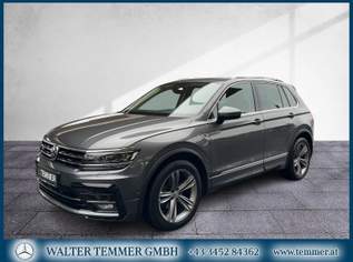 Tiguan R-Line TDI SCR 4Motion DSG, 30950 €, Auto & Fahrrad-Autos in 8434 Tillmitsch Tiguan R-Line TDI SCR 4Motion DSG, 30950 €, Auto & Fahrrad-Autos in 8434 Tillmitsch