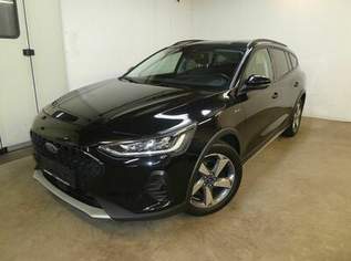 Focus Active Kombi 1.5 EcoBlue Aut. Winter-Paket, 16999 €, Auto & Fahrrad-Autos in 4775 Taufkirchen an der Pram