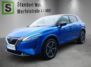 QASHQAI Tekna 1.5 VC-T e-Power, 26990 €, Auto & Fahrrad-Autos in 4600 Wels