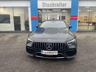 AMG GT 53 S 4MATIC+*VOLLAUSSTATTUNG*, 99990 €, Auto & Fahrrad-Autos in Steiermark AMG GT 53 S 4MATIC+*VOLLAUSSTATTUNG*, 99990 €, Auto & Fahrrad-Autos in Steiermark