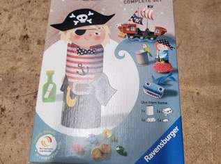 Pirates Bastelset Ravensburger, 5 €, Kindersachen-Spielzeug in 4680 Haag am Hausruck