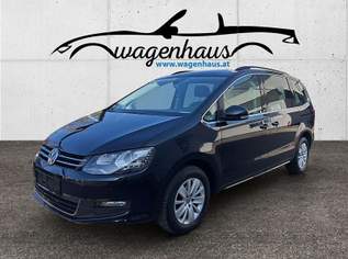 Sharan Business TDI DSG 4Motion, 7 Sitzer, AHV, Kamera,, 24990 €, Auto & Fahrrad-Autos in 4655 Vorchdorf