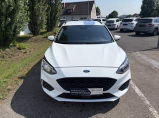 Focus Turnier 2.0EcoBlue 150PS 6-Gang Manuell, 13450 €, Auto & Fahrrad-Autos in 8435 Wagna