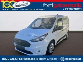 Transit Connect L1 220 1,5 Ecoblue Trend, 19900 €, Auto & Fahrrad-Autos in 8020 Gries