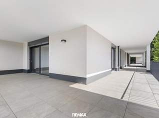 Terrassenwohnung in Seenähe: Erstbezug in Krumpendorf am Wörthersee, 519250 €, Immobilien-Wohnungen in 9201 Krumpendorf