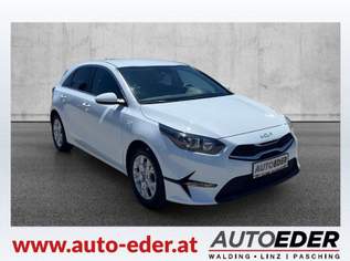 ceed 1,5 TGDI Silber, 18970 €, Auto & Fahrrad-Autos in 4061 Pasching