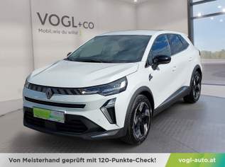 Symbioz E-Tech HEV 160 Techno Aut., 27950 €, Auto & Fahrrad-Autos in 8330 Feldbach