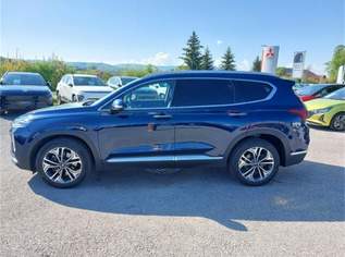 Santa Fe 5 Level 6 2,0 CRDI 4WD AT 917q, 29990 €, Auto & Fahrrad-Autos in 5202 Neumarkt am Wallersee Santa Fe 5 Level 6 2,0 CRDI 4WD AT 917q, 29990 €, Auto & Fahrrad-Autos in 5202 Neumarkt am Wallersee