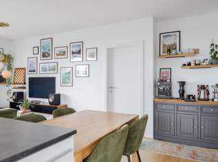 Sichere Kapitalanlage in moderner Wohnqualität – Vermietete Eigentumswohnung mit rund 3,9 % Rendite, 354000 €, Immobilien-Wohnungen in 4202 Kirchschlag bei Linz Sichere Kapitalanlage in moderner Wohnqualität – Vermietete Eigentumswohnung mit rund 3,9 % Rendite, 354000 €, Immobilien-Wohnungen in 4202 Kirchschlag bei Linz