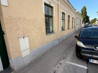 Einfamilienhaus im 23. Bezirk nahe Schnellbahn, 3200 €, Immobilien-Häuser in 1230 Liesing