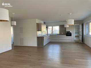 Moderne 3-Zimmer-Mietwohnung mit Terrasse und Stellplatz, 1835 €, Immobilien-Wohnungen in 5020 Salzburg