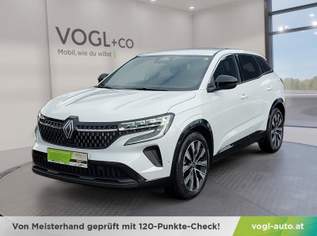 Austral Mild Hybrid 160 Techno Aut., 31490 €, Auto & Fahrrad-Autos in 8712 Niklasdorf