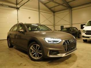 A4 Allroad 45 TFSI quattro S-tronic MATRIX LED, 35990 €, Auto & Fahrrad-Autos in 8263 Großwilfersdorf