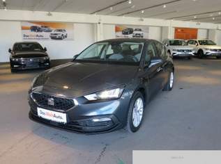 Leon Style 2.0 TDI