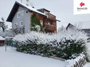 Preiswertes SANIERUNGSOBJEKT für Macher: 3-Zimmer-Wohnung mit Balkon & Parkplatz, 135000 €, Immobilien-Wohnungen in 5020 Salzburg