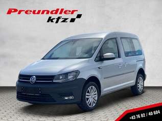 Caddy BMT 4Motion *Navi*Standheizung*, 19900 €, Auto & Fahrrad-Autos in 4872 Neukirchen an der Vöckla Caddy BMT 4Motion *Navi*Standheizung*, 19900 €, Auto & Fahrrad-Autos in 4872 Neukirchen an der Vöckla