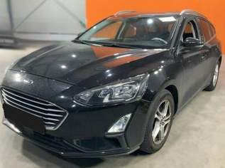 FOCUS KOMBI *Cool&Connect*, 13490 €, Auto & Fahrrad-Autos in Niederösterreich