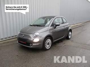 500 FireFly Hybrid 70 Dolcevita, 10990 €, Auto & Fahrrad-Autos in 1220 Donaustadt