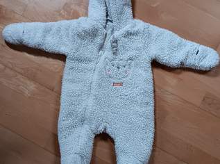 Baby Overall Gr. 62/68, 8 €, Kindersachen-Kindermode in 3620 Gemeinde Spitz