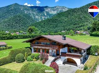 Großzügiges, zentrumsnahes Einfamilienhaus in sonniger Ruhelage von Bad Ischl, 640000 €, Immobilien-Häuser in 4820 Bad Ischl Großzügiges, zentrumsnahes Einfamilienhaus in sonniger Ruhelage von Bad Ischl, 640000 €, Immobilien-Häuser in 4820 Bad Ischl