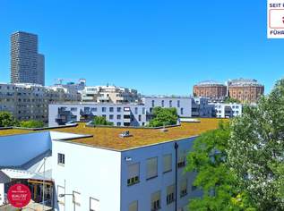🌇 2-Zimmer-Wohnung mit Weitblick inmitten Wiens, 149500 €, Immobilien-Wohnungen in 1110 Simmering