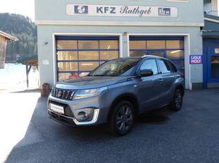 Vitara 1.4 AllGrip Shine, 18500 €, Auto & Fahrrad-Autos in 5602 Wagrain