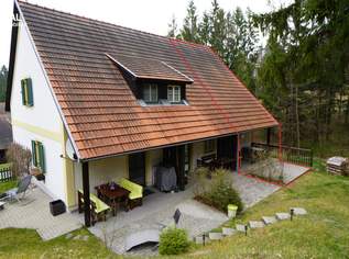 Tolle Wohnung in absoluter Ruhelage im Feriendorf Königsleitn, 145000 €, Immobilien-Wohnungen in 3874 Litschau