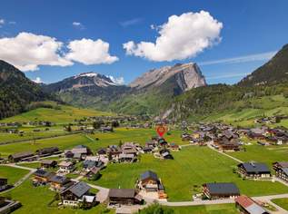 Ihr neues Zuhause im Naturparadies Bregenzerwald - schöne 3-Zimmer-Wohnung in AU, 0 €, Immobilien-Wohnungen in 6883 Gemeinde Au