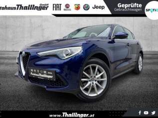 Stelvio Super 2,0 ATX AWD, 19990 €, Auto & Fahrrad-Autos in 4800 Attnang-Puchheim Stelvio Super 2,0 ATX AWD, 19990 €, Auto & Fahrrad-Autos in 4800 Attnang-Puchheim