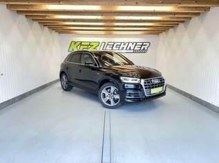Q5 40 TDI QUATTRO ''S-Line'' LED*NAVI*SHZ*VIRT*AHK, 34450 €, Auto & Fahrrad-Autos in 4782 St. Florian am Inn Q5 40 TDI QUATTRO ''S-Line'' LED*NAVI*SHZ*VIRT*AHK, 34450 €, Auto & Fahrrad-Autos in 4782 St. Florian am Inn