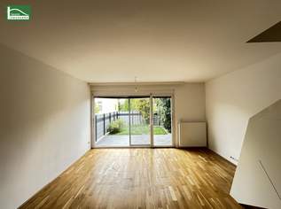 Tolle zweistöckige Gartenwohnung in ruhiger Seitengasse zwischen Inzersdorf und Wienerberg - JETZT ANFRAGEN, 1148.2 €, Immobilien-Wohnungen in 1230 Liesing