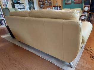Ledercouch Ledercouch
