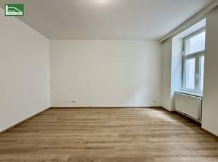 Charmante 1-Zimmer-Wohnung in ruhiger Innenhoflage – 1100 Wien!, 723.12 €, Immobilien-Wohnungen in 1100 Favoriten