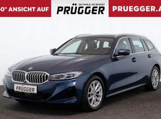 320d xDrive Touring Auto. FACELIFTMODELL CURVED..., 33990 €, Auto & Fahrrad-Autos in 8071 Hausmannstätten