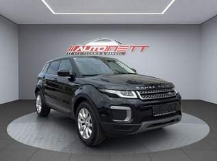 Range Rover Evoque Pure, 15599 €, Auto & Fahrrad-Autos in 4600 Wels