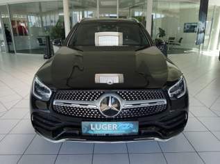 GLC 200 d 4MATIC, 39890 €, Auto & Fahrrad-Autos in 4782 St. Florian am Inn