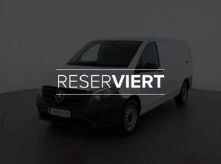 eVito 112 Kasten Lang m. Hecktüren, 23988 €, Auto & Fahrrad-Autos in 8712 Niklasdorf