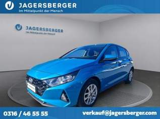 i20 1,0 T-GDI i-Line Plus, 13990 €, Auto & Fahrrad-Autos in 8041 Liebenau